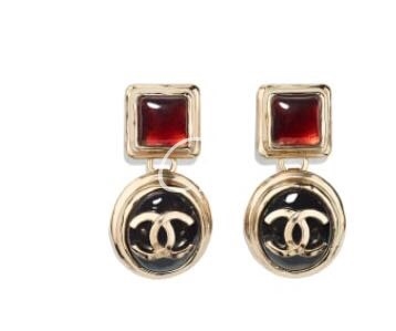 Chanel Earrings 1648